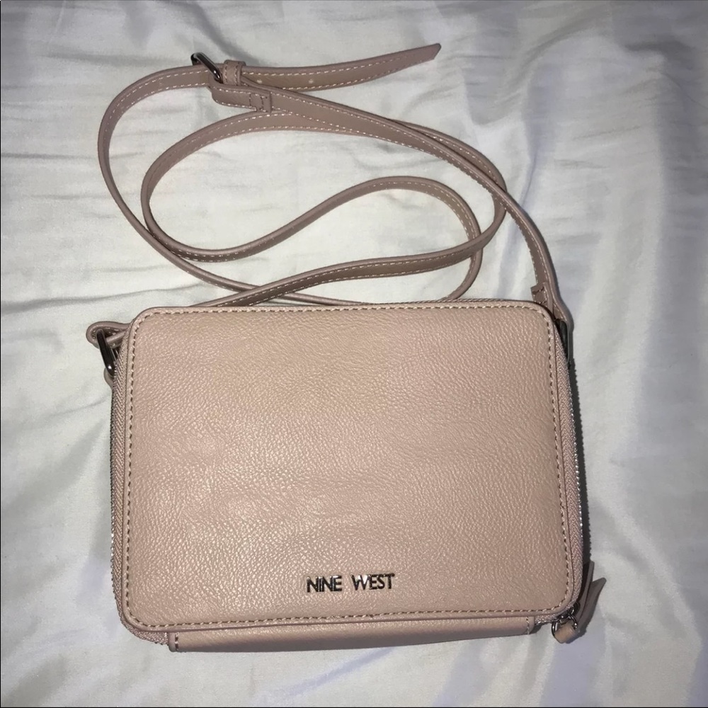 Nine West Crossbody Bag Stud